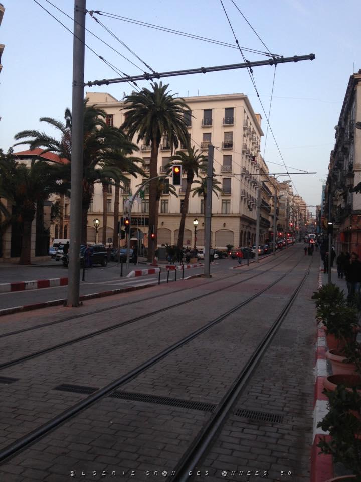 ORAN L'ex-Prisunic , Bd Georges Clemenceau 2.jpg